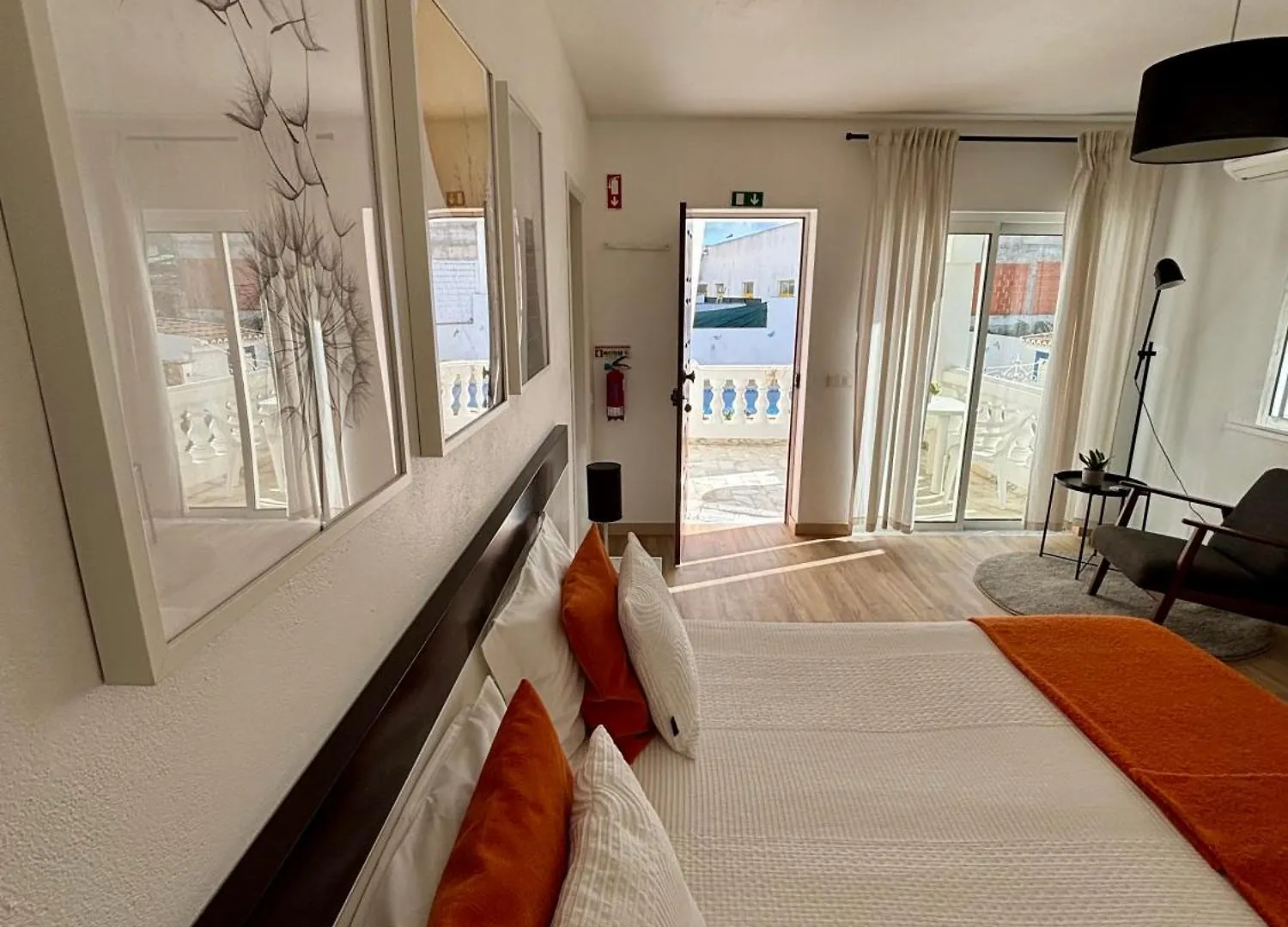Sueste - Ideal Para As Suas Ferias Lagos Homestay