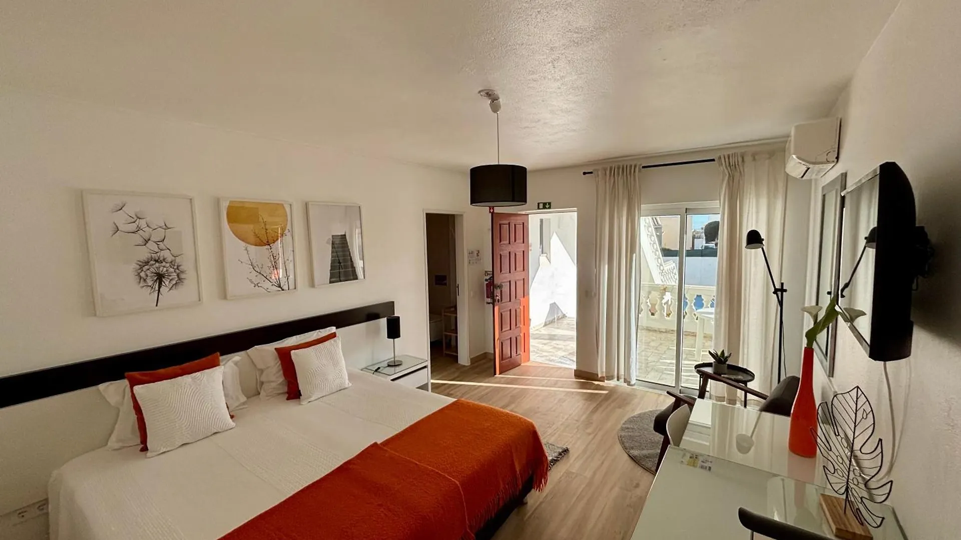 Homestay Sueste - Ideal Para As Suas Ferias Lagos Portugal