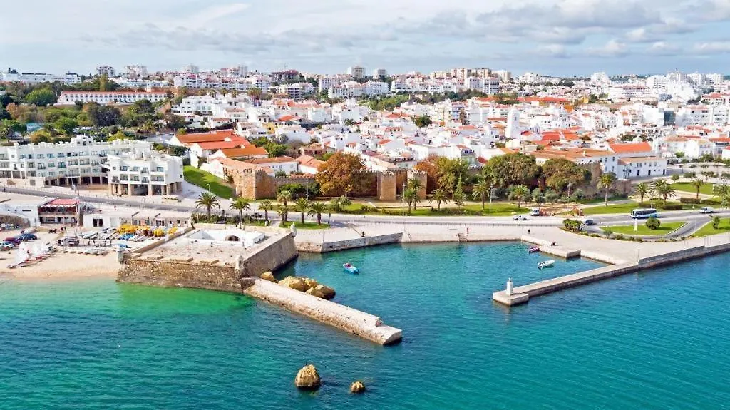 Homestay Sueste - Ideal Para As Suas Ferias Lagos Portugal
