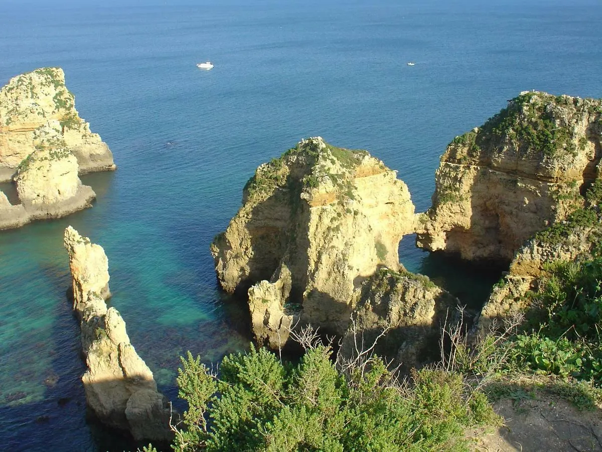 Homestay Sueste - Ideal Para As Suas Ferias Lagos Portugal