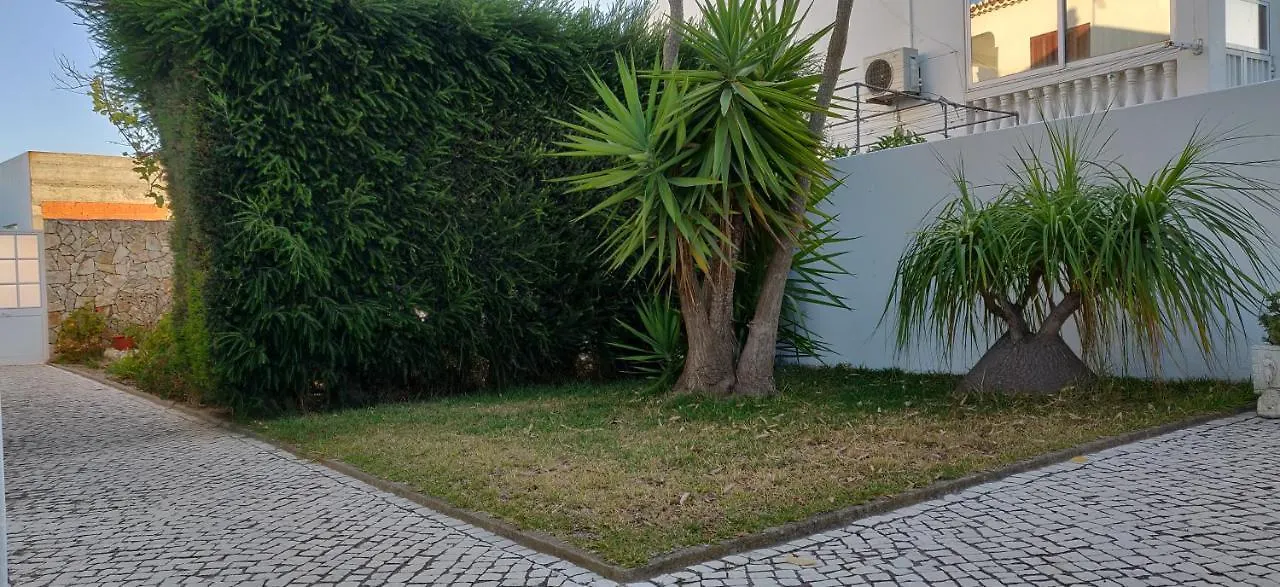Sueste - Ideal Para As Suas Ferias Lagos Ubytování v soukromí