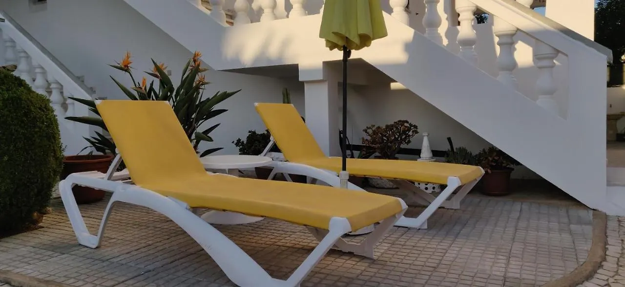 Homestay Sueste - Ideal Para As Suas Ferias Lagos Portugal