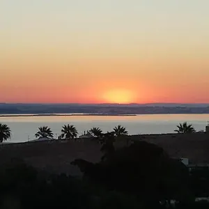 Ocean View Apartment