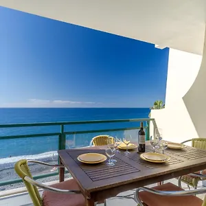  Apartment La Ocean View Portugal