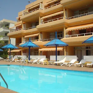  Apartment Belmonte Spain
