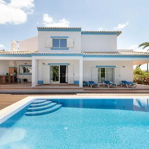 Casa Azul Guest house