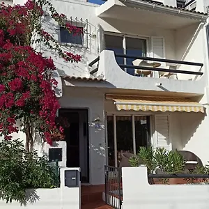 Casa Da Torre Alta Hébergement de vacances