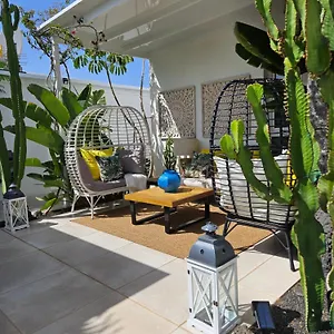  Apartment Un Sueno Spain